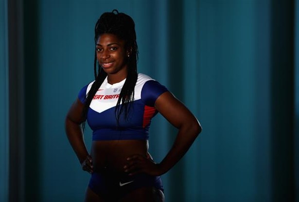 Top 10 WoC Athletes of 2016 (and possibly 2017)