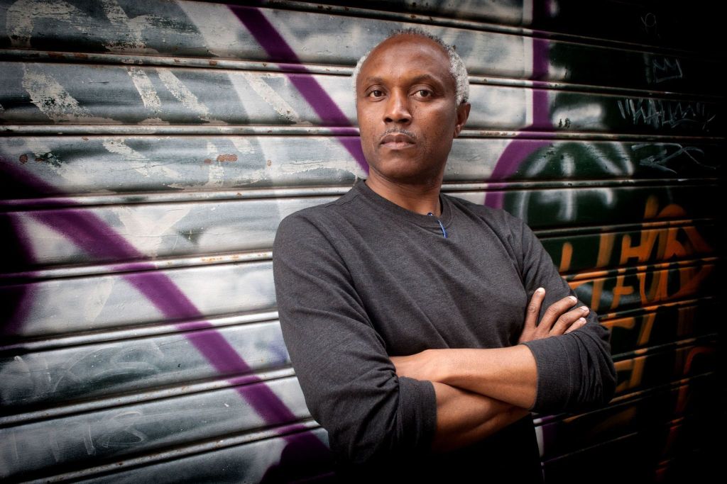 Writing Africa in America, living between two&nbsp;worlds