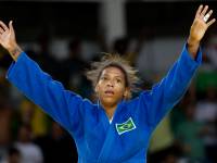 Rio Olympics Judo Women