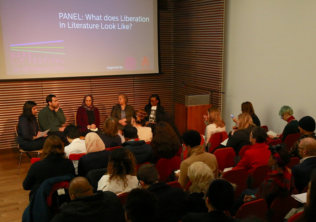 Diversity initiatives don’t work, they just make things worse: the ideological function of diversity in the cultural industries