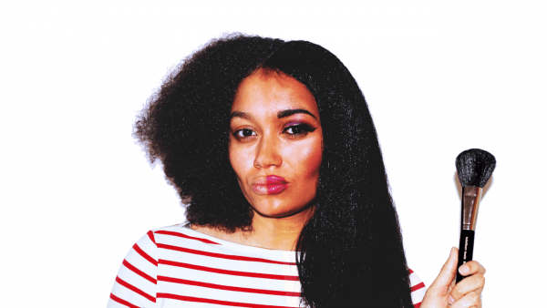 Caramel queen or white man’s whore: #HashtagLightie, the play exploring the realities of modern mixed-race lives