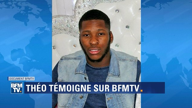 The grass is always bloodier: what will it take for us to acknowledge violence against black people in Europe?