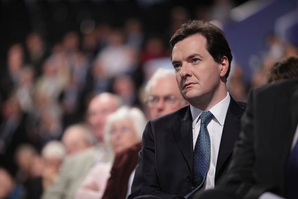 George Osborne must resign as MP or as Editor of the Evening&nbsp;Standard