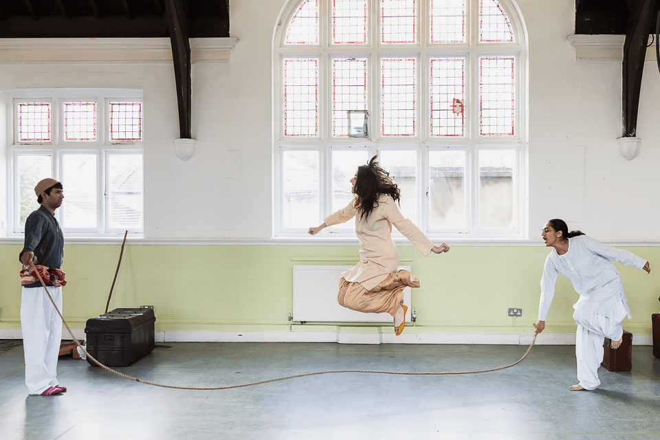 How should we teach children about contested histories?