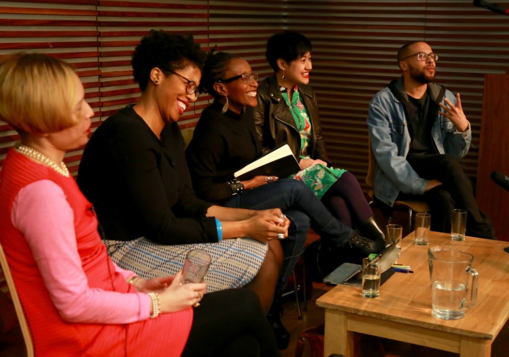First year of Jhalak Prize paints a grim picture of diversity in publishing