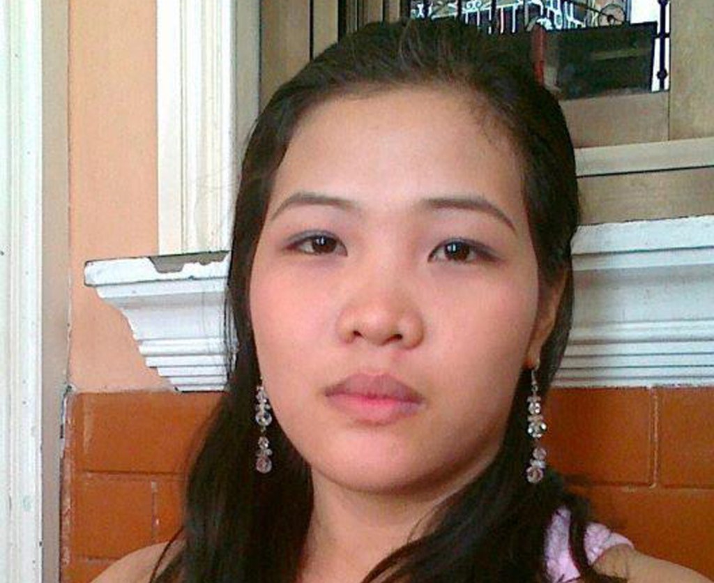 No country for women, on death row for self-defence in the UAE