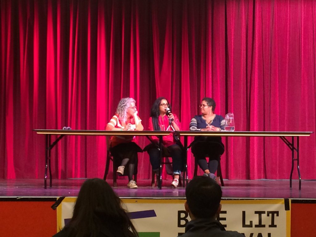 MP accuses BAME book prize of discrimination