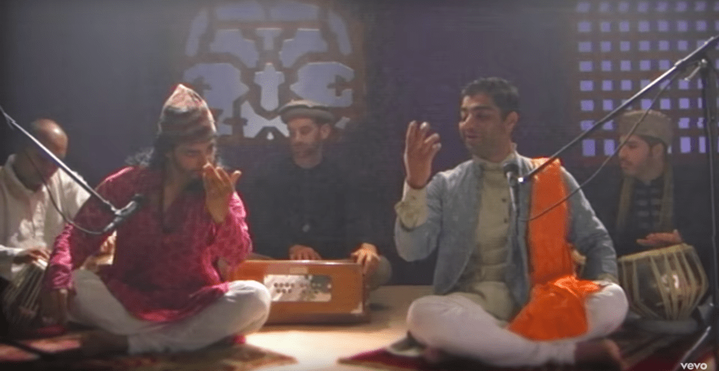 How to be Desi in 2017: Riz MC and Heems are forging a new cultural reflection of South Asians in diaspora