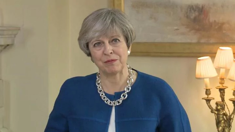 Theresa May’s real Easter message: colonial nostalgia and hypocrisy