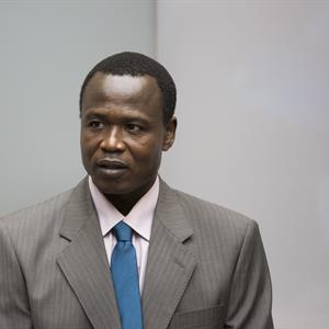 Dominic Ongwen: The abducted child soldier tried for crimes against&nbsp;humanity