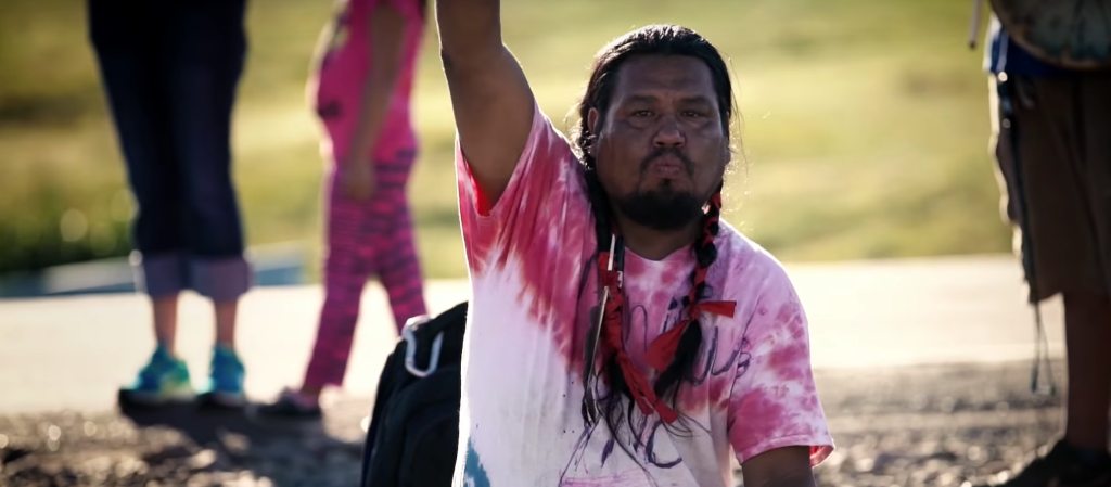 Music Across Pipelines: Songs from Standing&nbsp;Rock