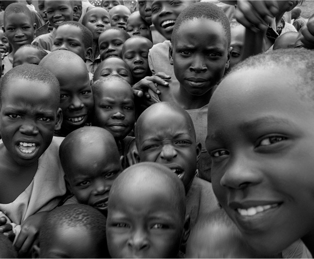 Child abductions and torture: Northern Uganda’s forgotten&nbsp;war