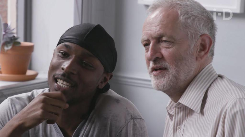 It’s Grime Wot (nearly) Won&nbsp;It