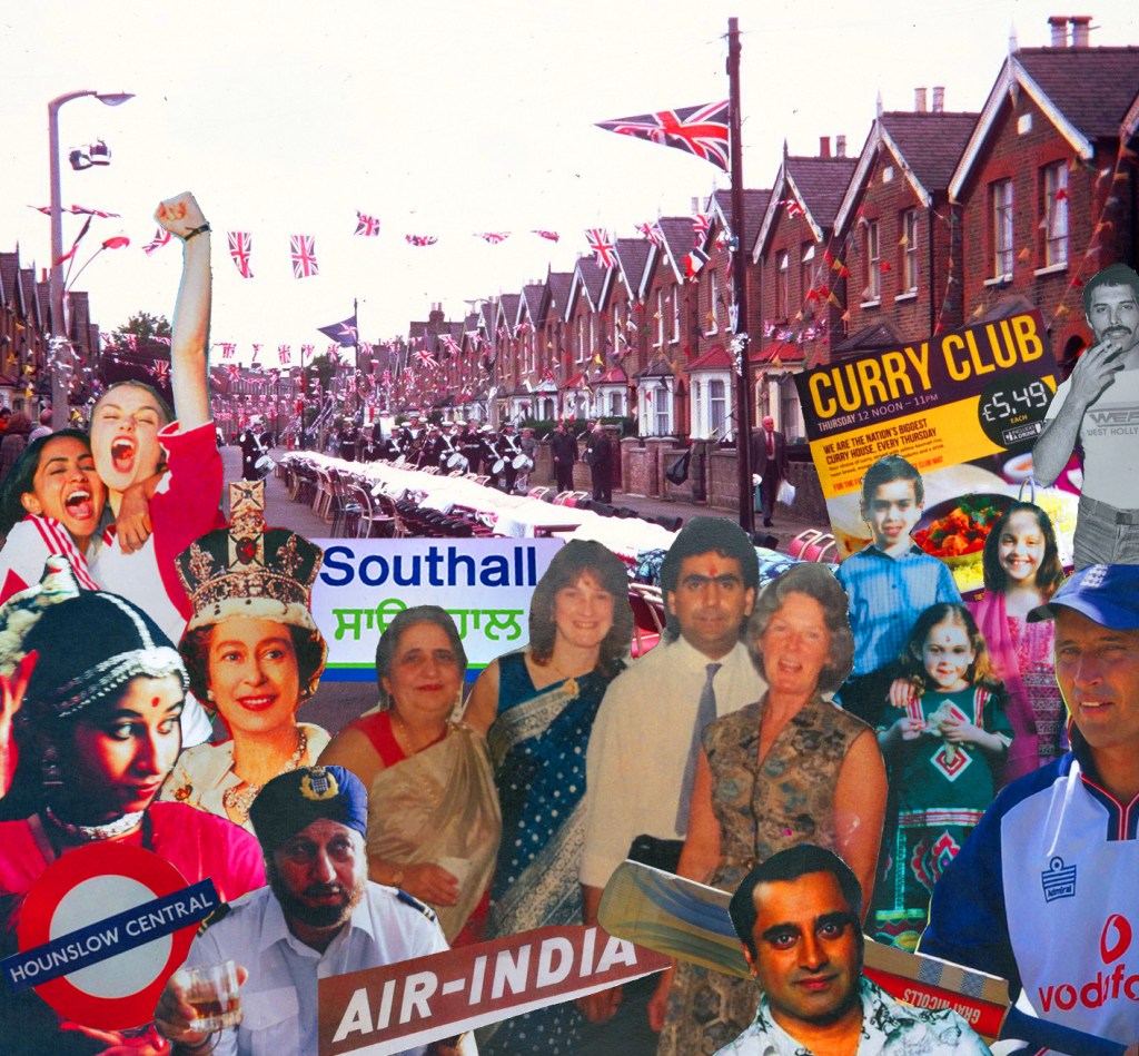 ‘What’s the word p*ki between friends?’