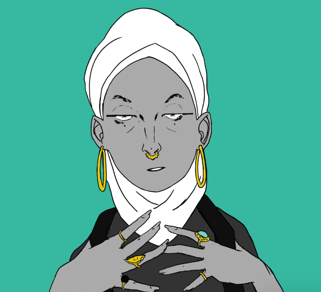 British Muslims and the need for safe spaces