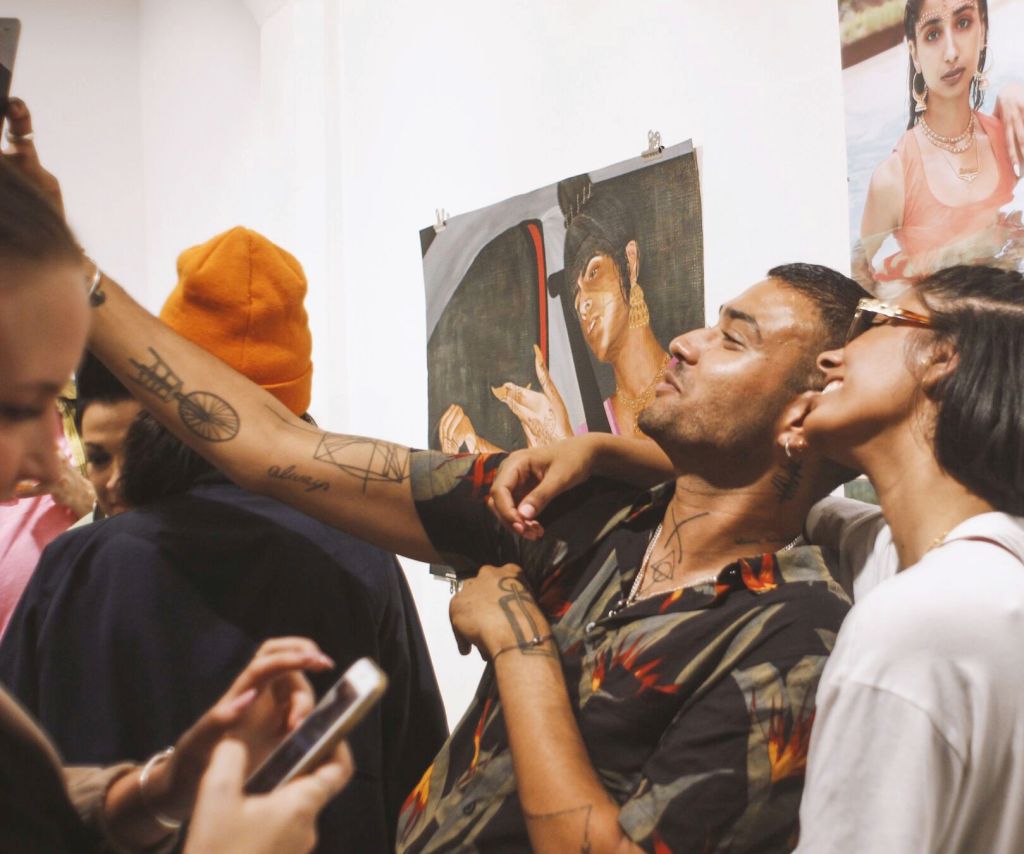 What’s happening to British Asian&nbsp;culture?