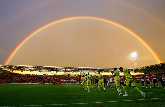 Spurs and Soho, the perils and pleasures of being a gay football fan