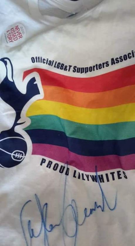 spurs shirt