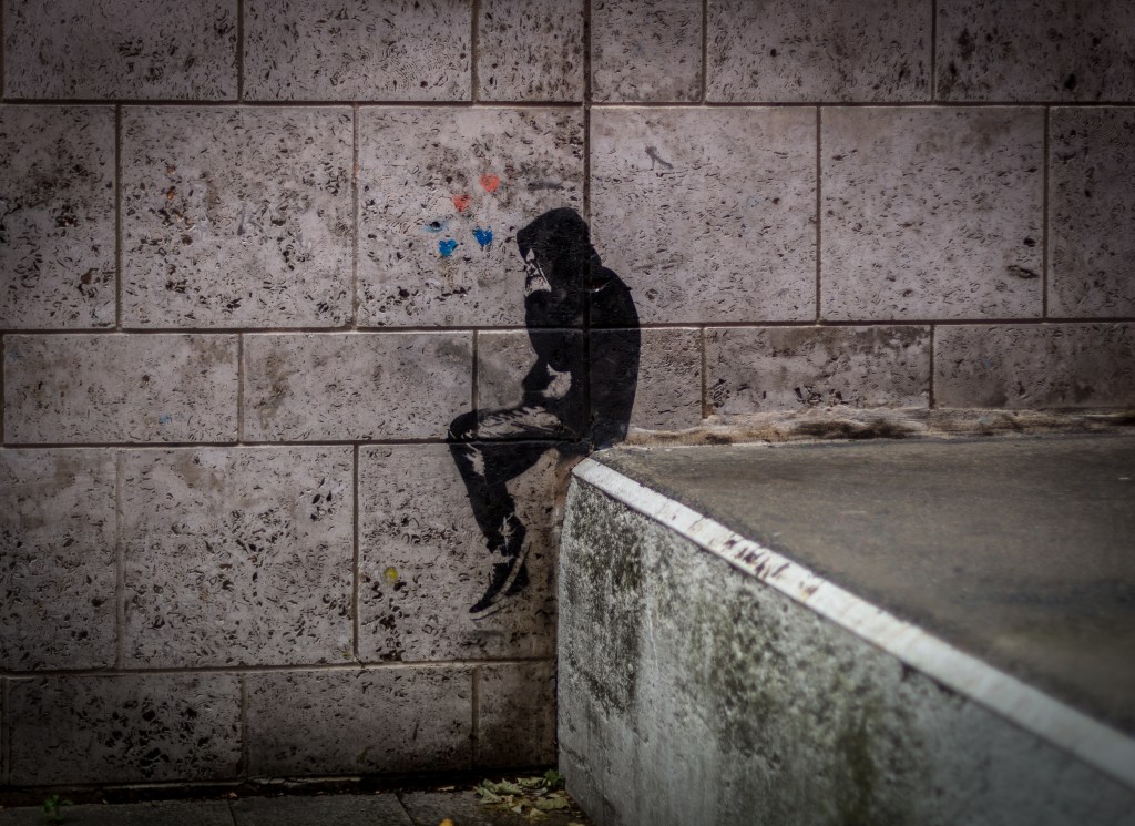 Poverty, politics and&nbsp;pain