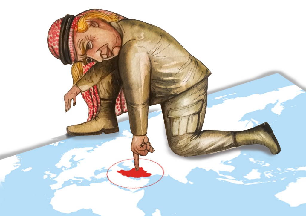 Donald Trump isn’t threatening the Iran nuclear deal for the reasons he&nbsp;says