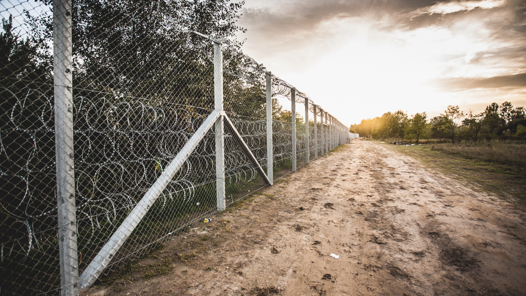 How to build an anti-migrant consensus: the case of&nbsp;Hungary
