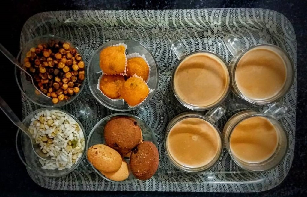 A date with the almost-mother-in-law | Love Diversified