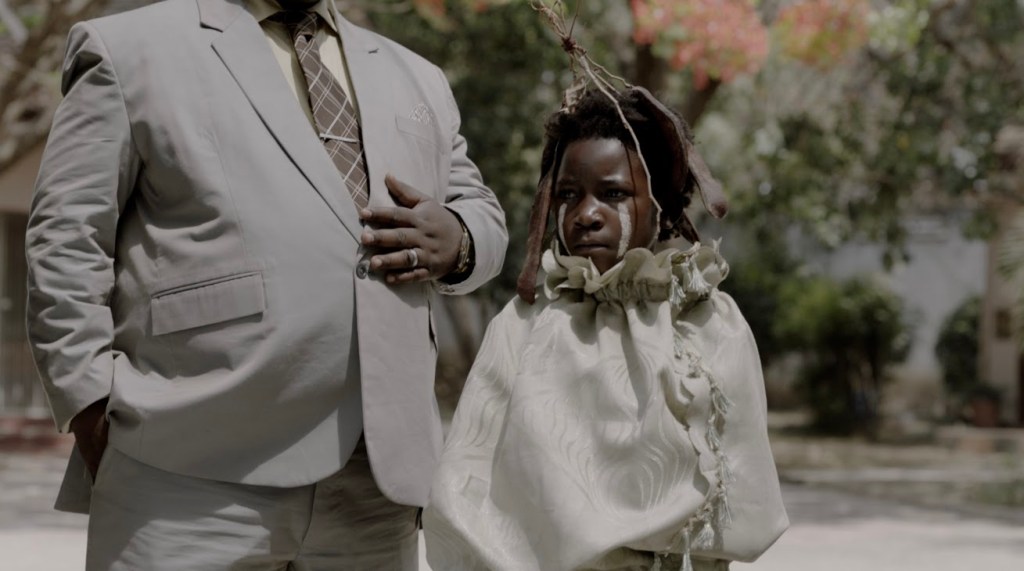 Satire, stigma, witchcraft and wit; “I Am Not A&nbsp;Witch”