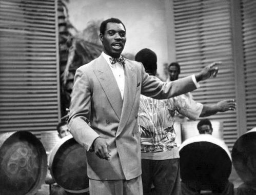 Politics & Calypso: Lord Kitchener, the Windrush-era musician who sang&nbsp;stories