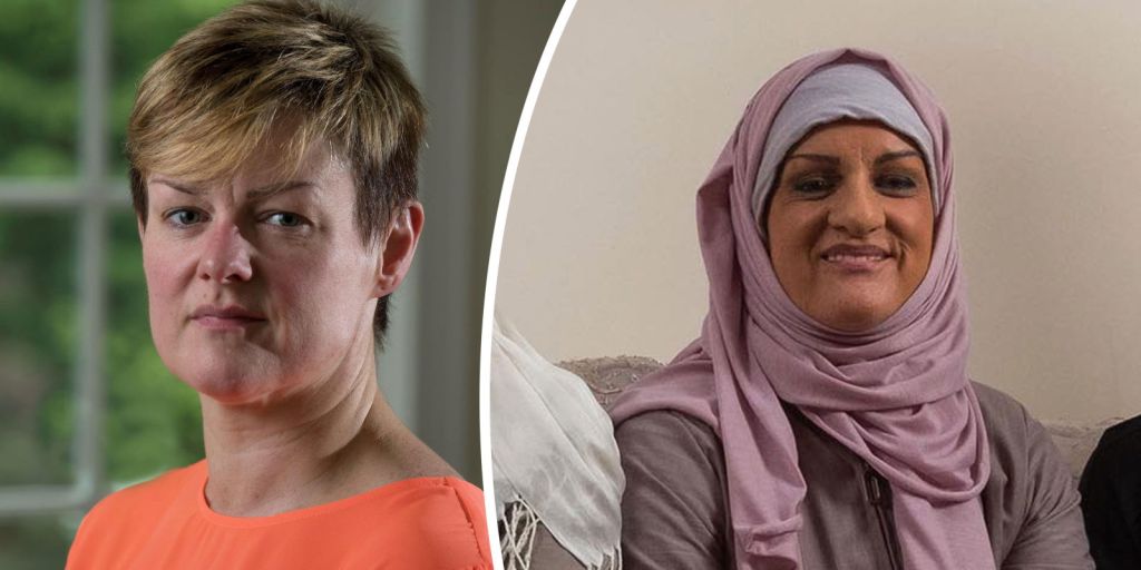 Fake nose, yellow teeth and a hijab: everything you need to dress up like a Muslamic this&nbsp;Halloween