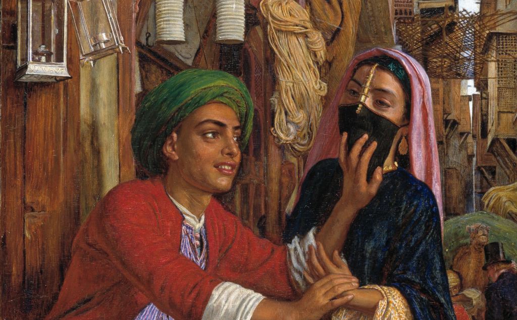 The museum will not be&nbsp;decolonised