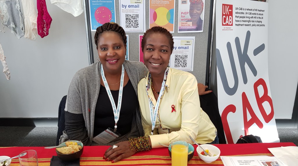 Know your status: why black women need to be proactive about&nbsp;HIV