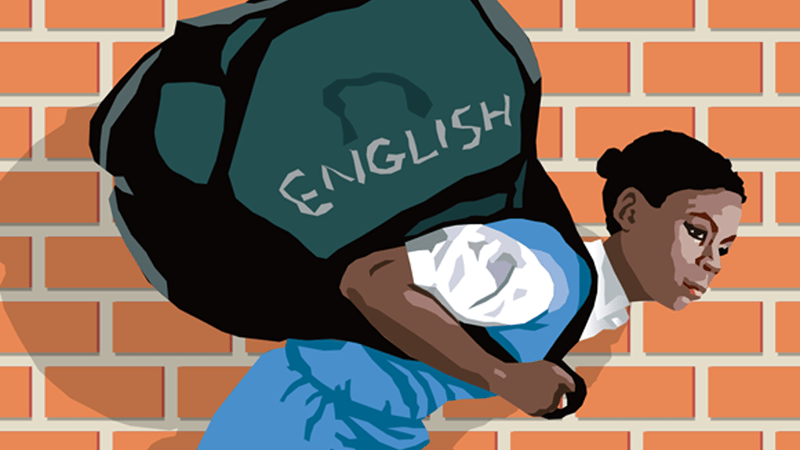 Mother tongue: the lost inheritance of&nbsp;diaspora