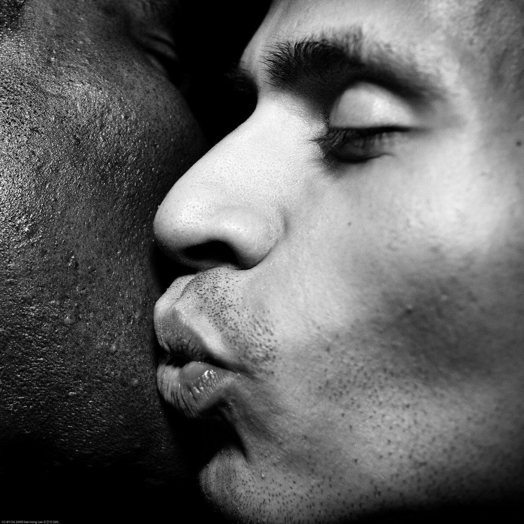 Black, gay and&nbsp;proud