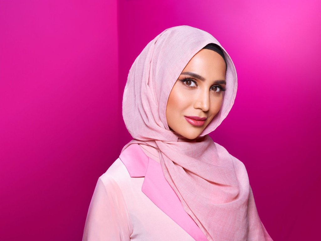 Hijabi model Amena Khan should have stuck by her&nbsp;values