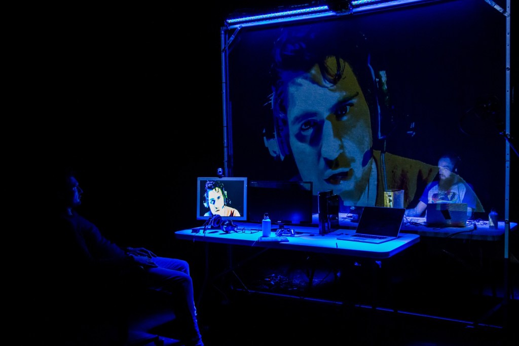 Exploring online radicalisation on the stage | Interview with Javaad&nbsp;Alipoor