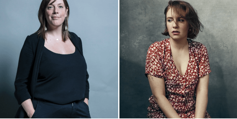Jess Phillips, Lena Dunham and White&nbsp;Feminism