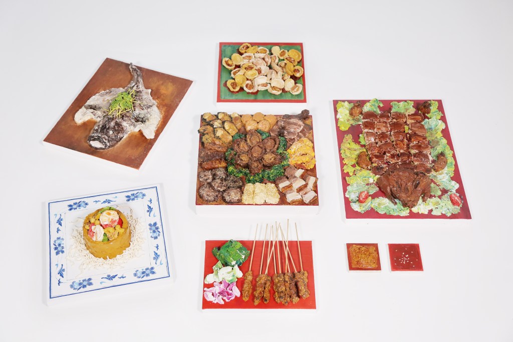 Can the food of home be recreated&nbsp;elsewhere?