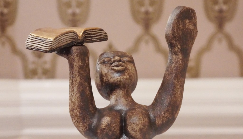 Reni Eddo-Lodge Wins the Jhalak&nbsp;Prize