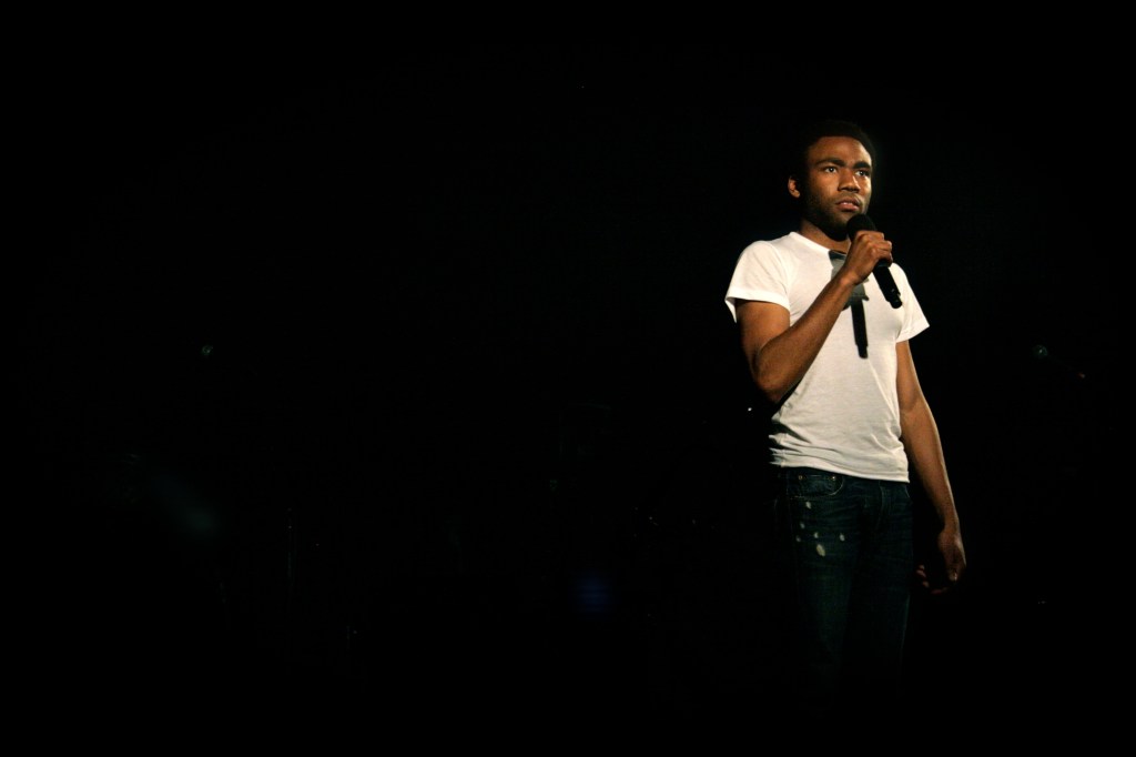 Donald Glover’s Messiah complex and why black artists can’t be&nbsp;mediocre