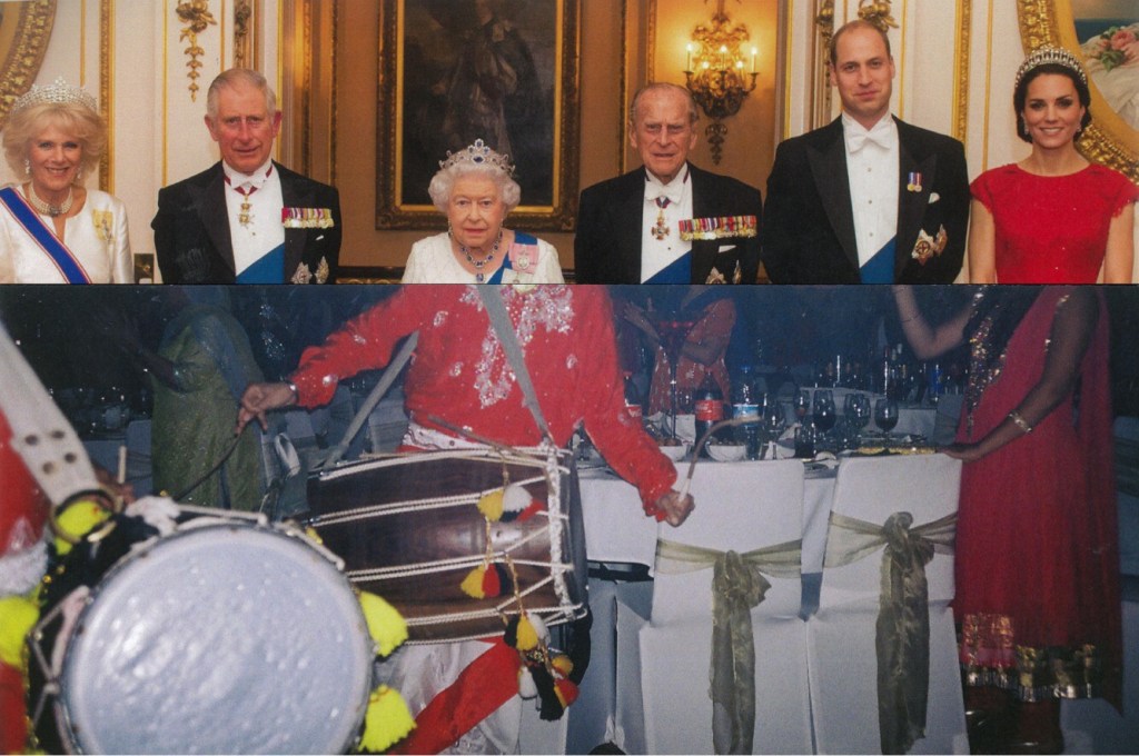 Parathas and parakeets: remembering grandma’s eternal&nbsp;kitchen