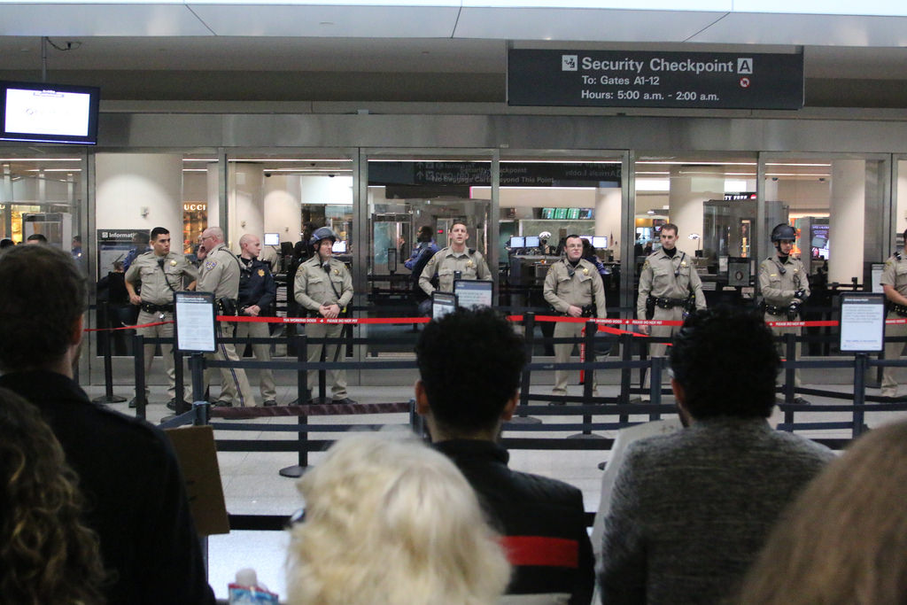 Travelling whilst Muslim: pack sunscreen and prepare for&nbsp;Islamophobia