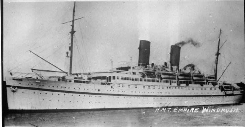 The Windrush generation: British citizenship and mobility&nbsp;control
