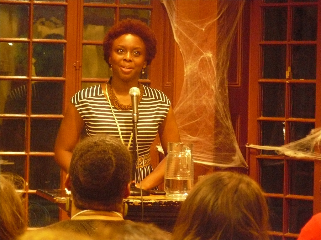 Reflections on Berlin’s first African literature&nbsp;festival