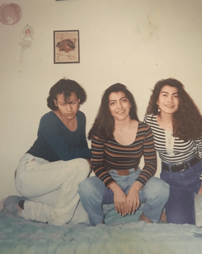 Documenting the undocumented: how the US-Mexico border shaped my mother’s&nbsp;life