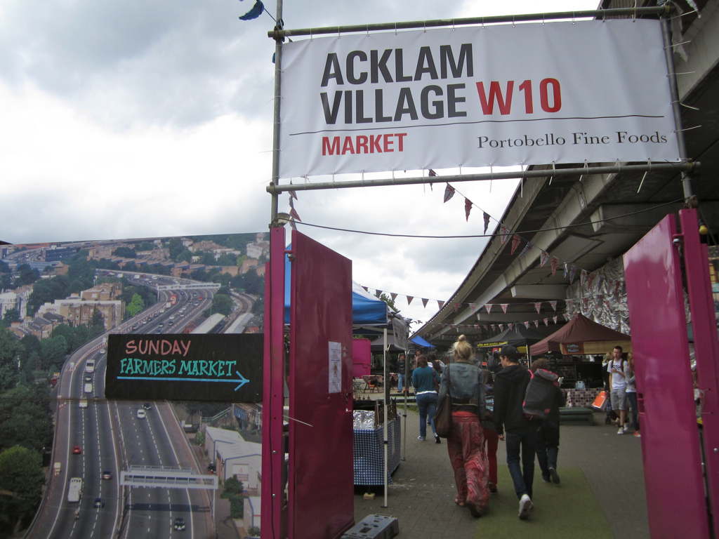 Don’t trust the trust: how the community in the shadow of Grenfell is battling to rescue its cultural&nbsp;identity