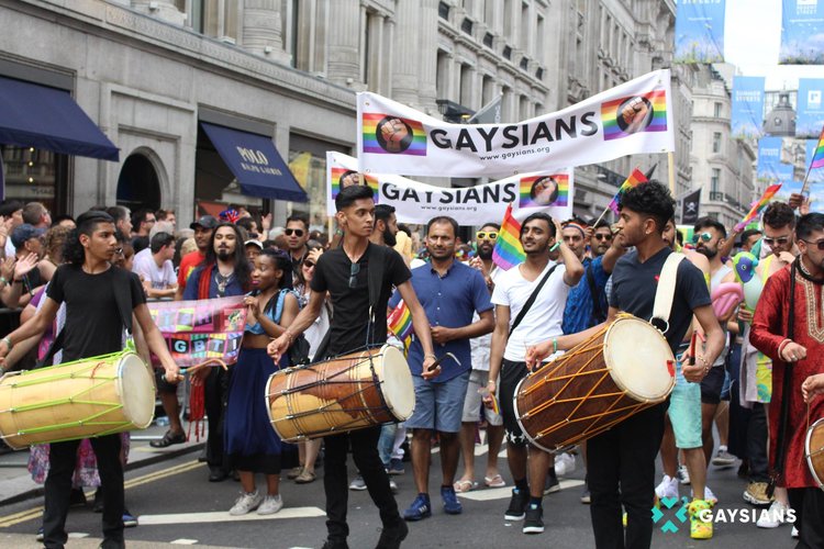 Being a queer South Asian and the importance of Black&nbsp;Pride