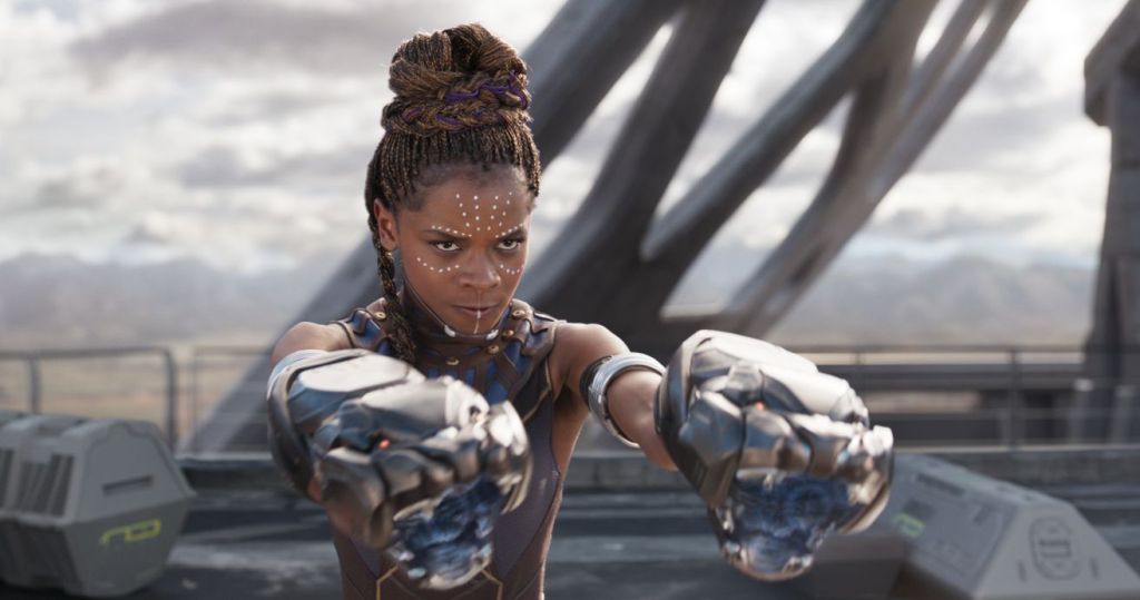 After the hype, Black Panther’s&nbsp;legacy