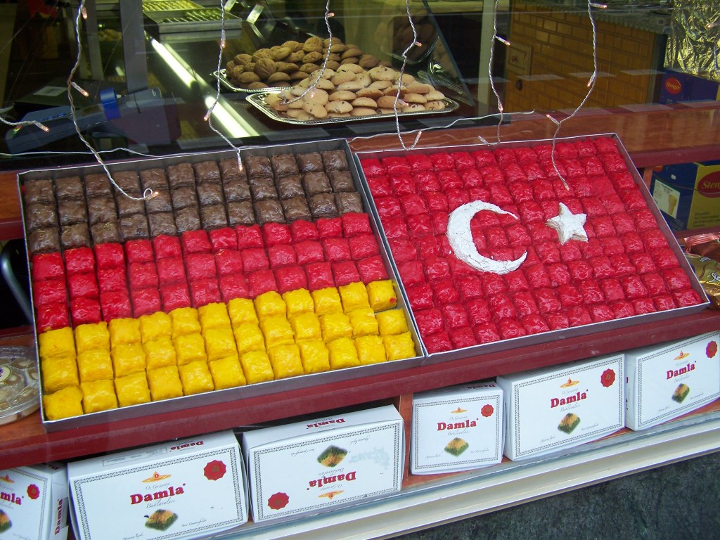 German football and the hidden racism lost in translation for Germans of&nbsp;colour