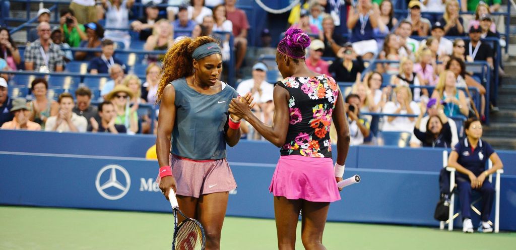 Dear Serena, I’m sorry for all the pressure I’ve put on&nbsp;you