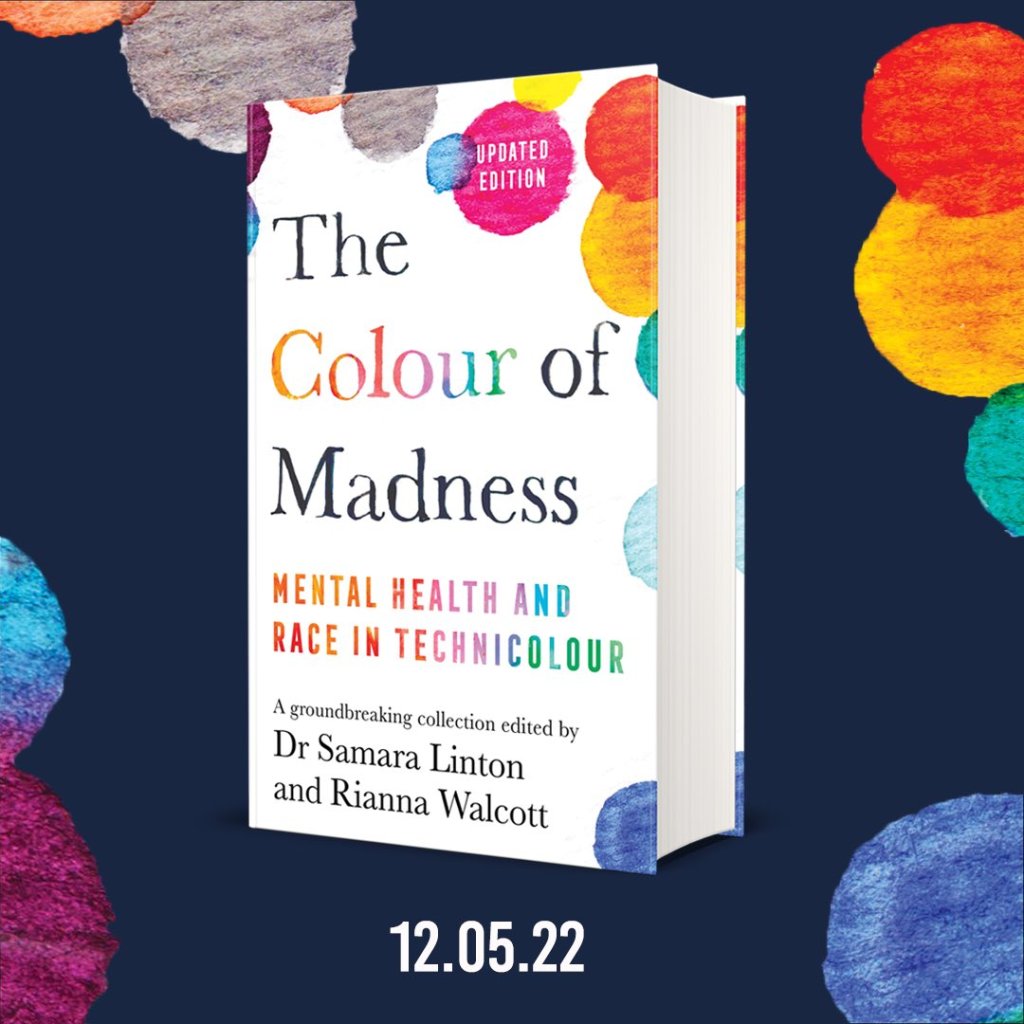 The Colour of Madness: ‘The mental health system is not designed with us in mind’